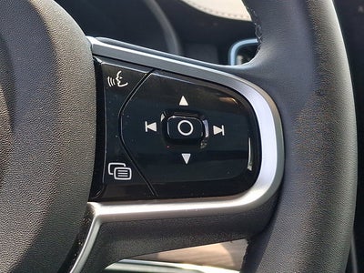 2026 Volvo XC90 Plus