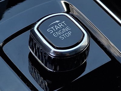 2026 Volvo XC90 Plus