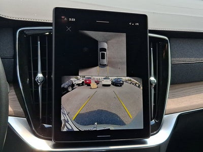 2026 Volvo XC90 Plus