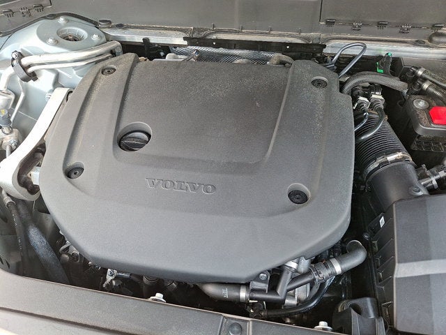 2026 Volvo XC90 Plus