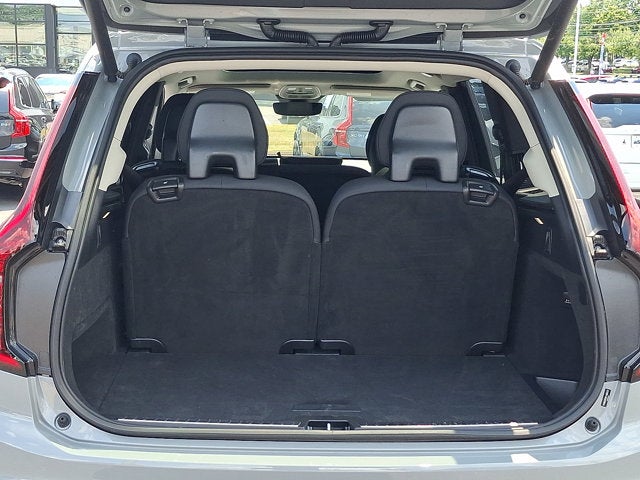 2026 Volvo XC90 Plus