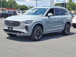 2026 Volvo XC90 Plus