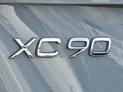 2026 Volvo XC90 Plus