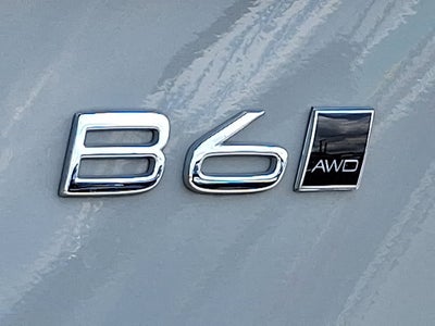 2026 Volvo XC90 Plus