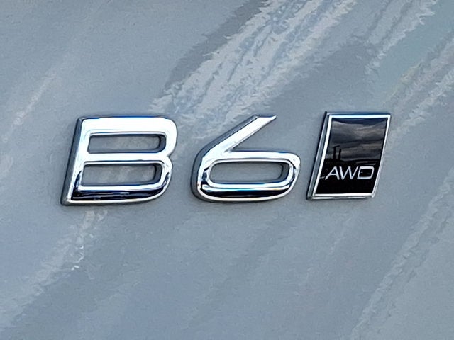 2026 Volvo XC90 Plus