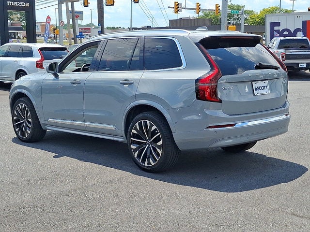 2026 Volvo XC90 Plus