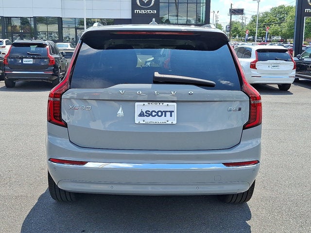 2026 Volvo XC90 Plus