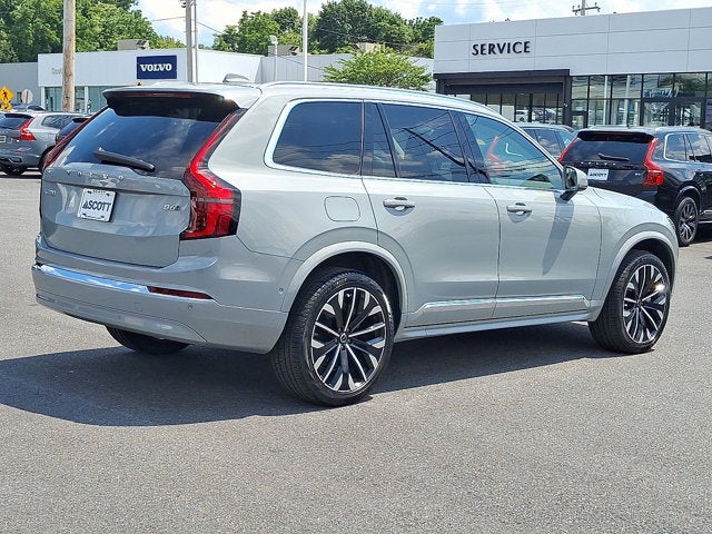2026 Volvo XC90 Plus