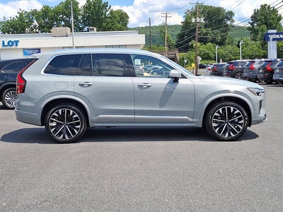 2026 Volvo XC90 Plus
