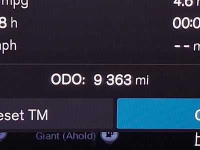 2025 Volvo XC90 Plus