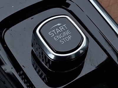 2025 Volvo XC90 Plus