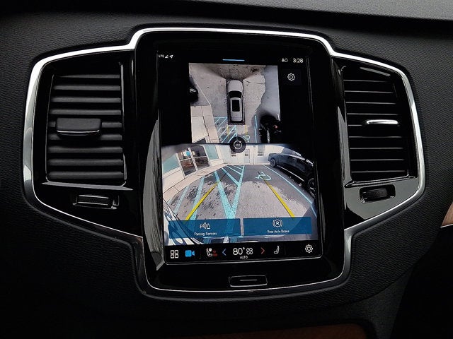 2025 Volvo XC90 Plus