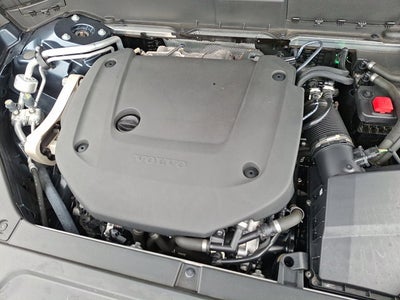 2025 Volvo XC90 Plus