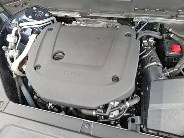 2025 Volvo XC90 Plus