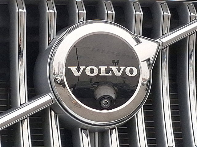 2025 Volvo XC90 Plus