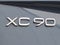 2025 Volvo XC90 Plus