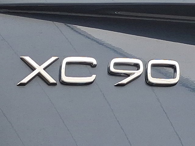 2025 Volvo XC90 Plus