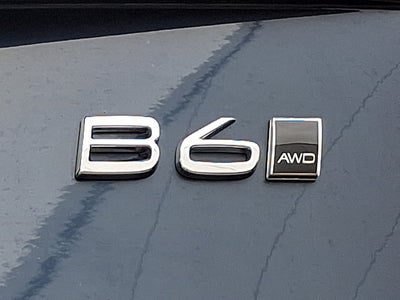 2025 Volvo XC90 Plus