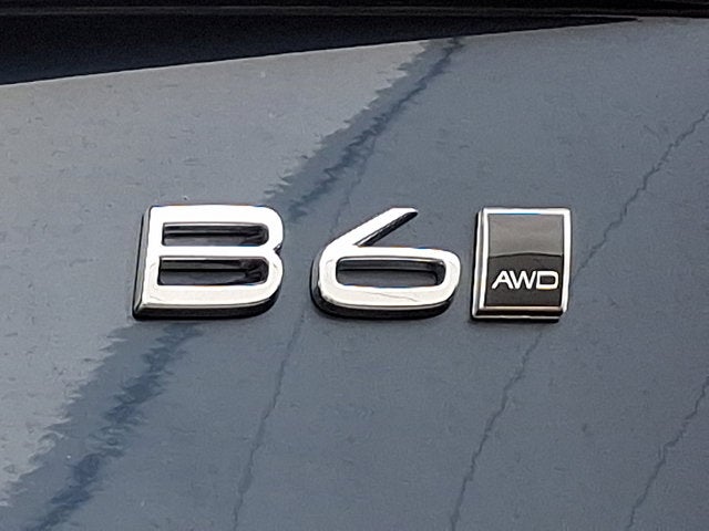 2025 Volvo XC90 Plus