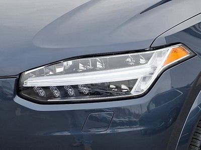 2025 Volvo XC90 Plus