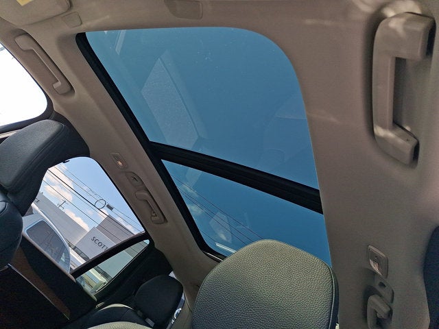 2025 Volvo XC90 Plus