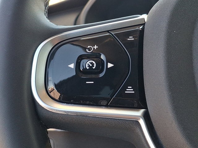 2025 Volvo XC90 Plus