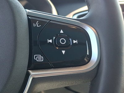 2025 Volvo XC90 Plus