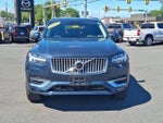 2025 Volvo XC90 Plus