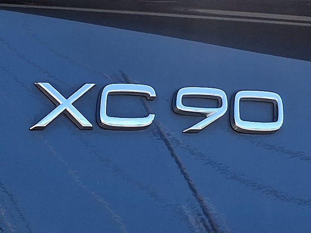 2025 Volvo XC90 Plus