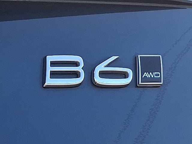 2025 Volvo XC90 Plus