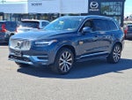 2025 Volvo XC90 Plus