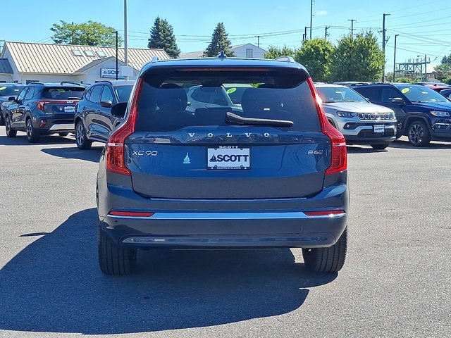 2025 Volvo XC90 Plus