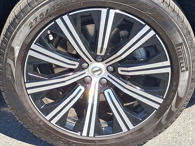 2025 Volvo XC90 Plus