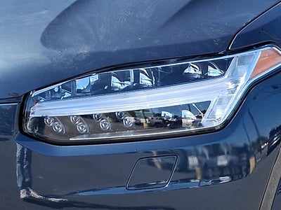 2025 Volvo XC90 Plus