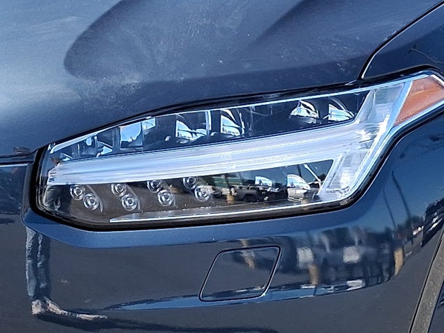 2025 Volvo XC90 Plus