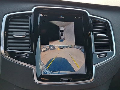 2024 Volvo XC90 Plus Bright Theme