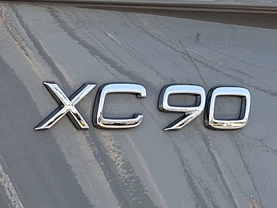 2024 Volvo XC90 Plus Bright Theme