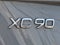 2024 Volvo XC90 Plus Bright Theme