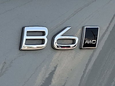 2024 Volvo XC90 Plus Bright Theme