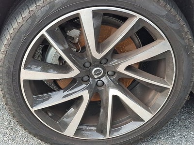 2024 Volvo XC90 Plus Bright Theme