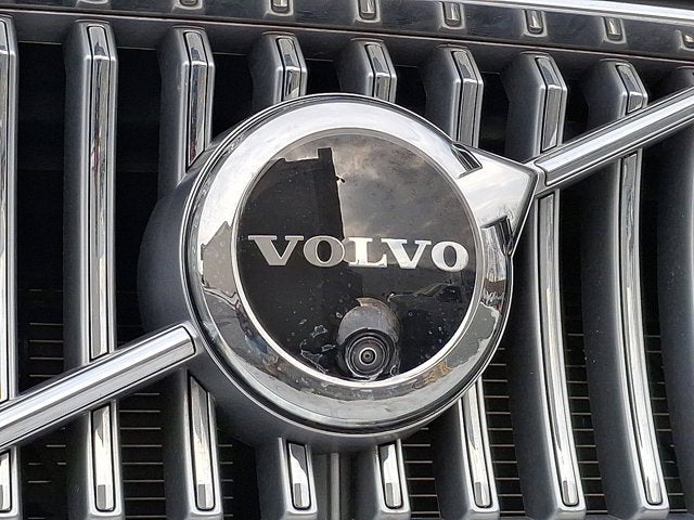 2024 Volvo XC90 Plus Bright Theme