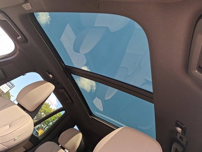 2026 Volvo XC90 Plus