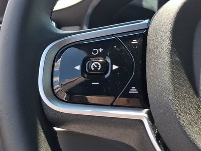 2026 Volvo XC90 Plus