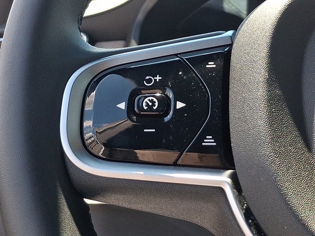 2026 Volvo XC90 Plus