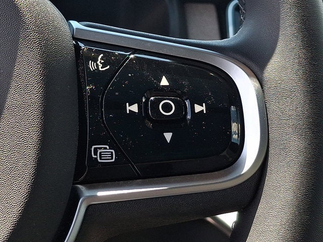 2026 Volvo XC90 Plus