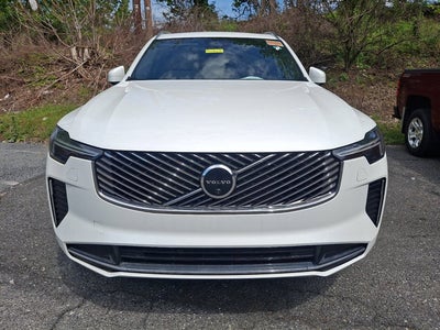 2026 Volvo XC90 Plus