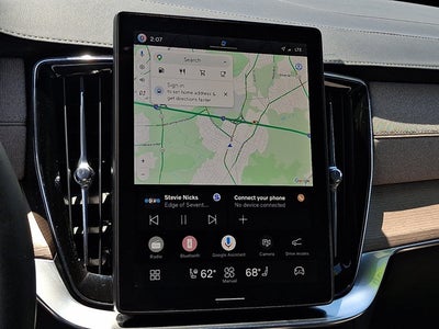 2026 Volvo XC90 Plus