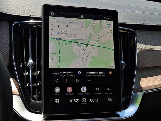 2026 Volvo XC90 Plus