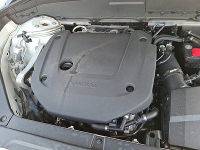 2026 Volvo XC90 Plus