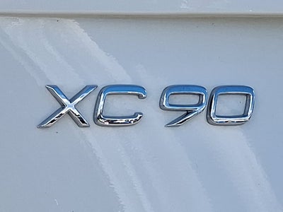 2026 Volvo XC90 Plus